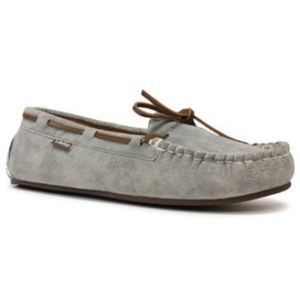 Lamo Footwear | HOST PICK Soft Leather Moccasins